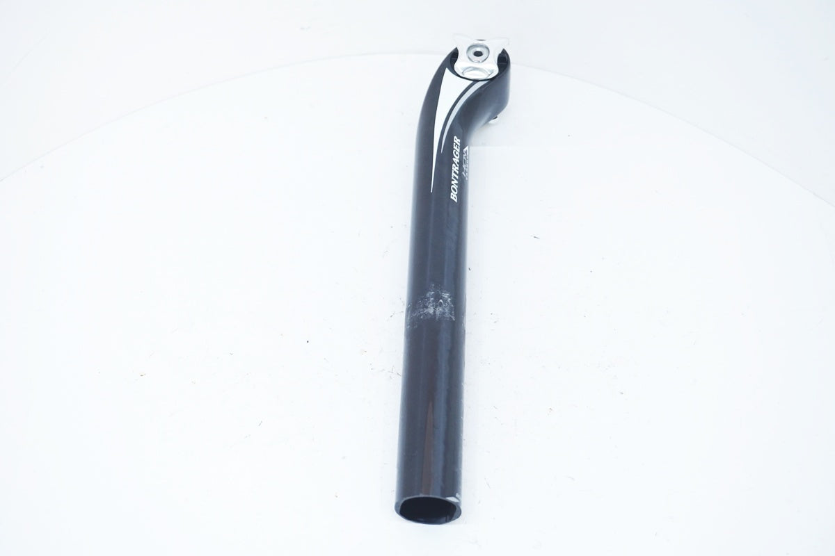 BONTRAGER 「ボントレガー」 HDM CARBON Φ31.6 280mm シート