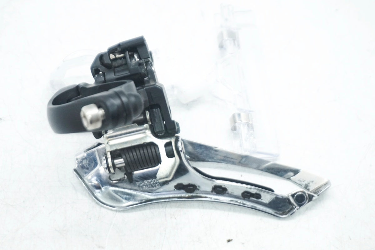 SHIMANO 「シマノ」 105 FD-R7000 フロントディレイラー / 大阪門真店