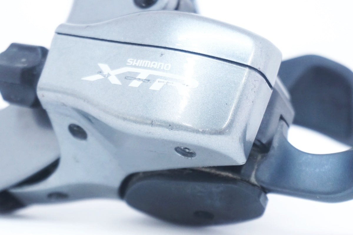 SHIMANO 「シマノ」 XTR ST-M961 シフトブレーキレバー  / 大阪美原北インター店