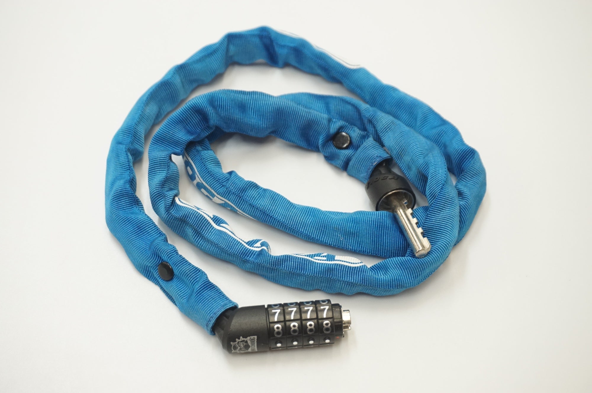 TIOGA 「タイオガ」 ダイヤルロック / 福岡店