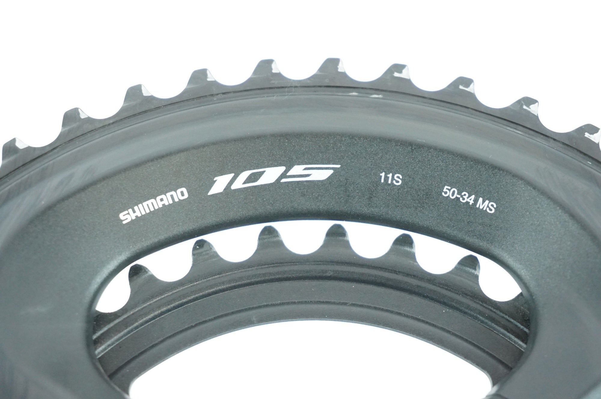 SHIMANO 「シマノ」 105 FC-R7000 50-34T 170mm クランクセット