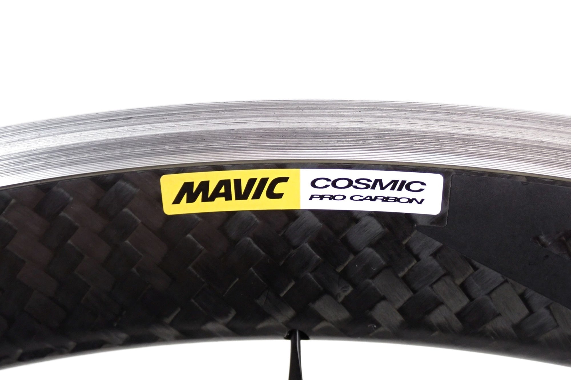 MAVIC 「マビック」 COSMIC PRO CARBON シマノ12速 ホイールセット / 伊勢崎店