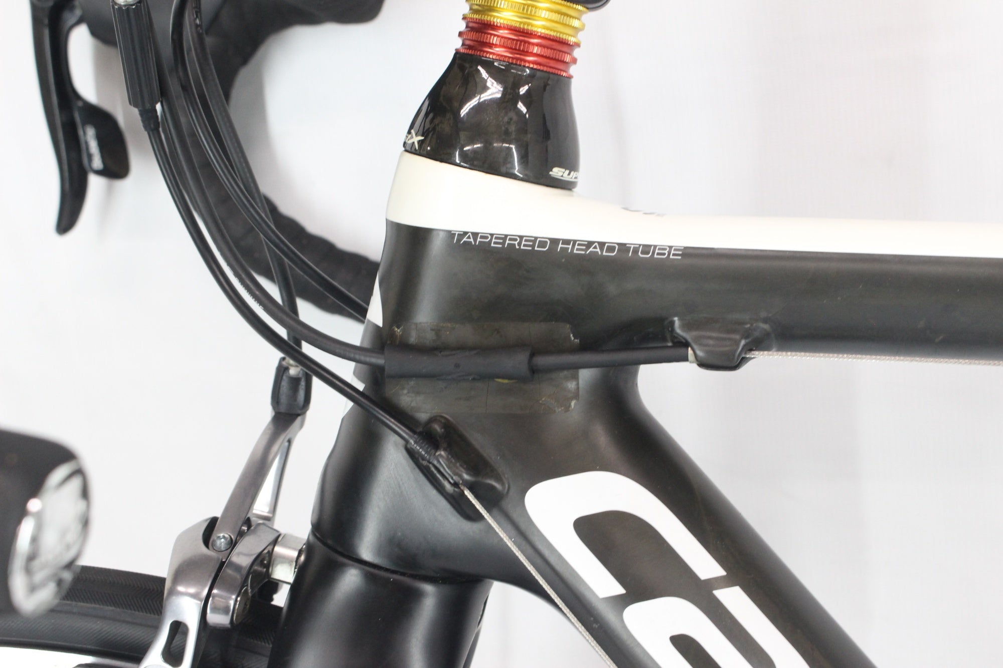 CANNONDALE 「キャノンデール」 SUPERSIX HI-MOD 2010年モデル