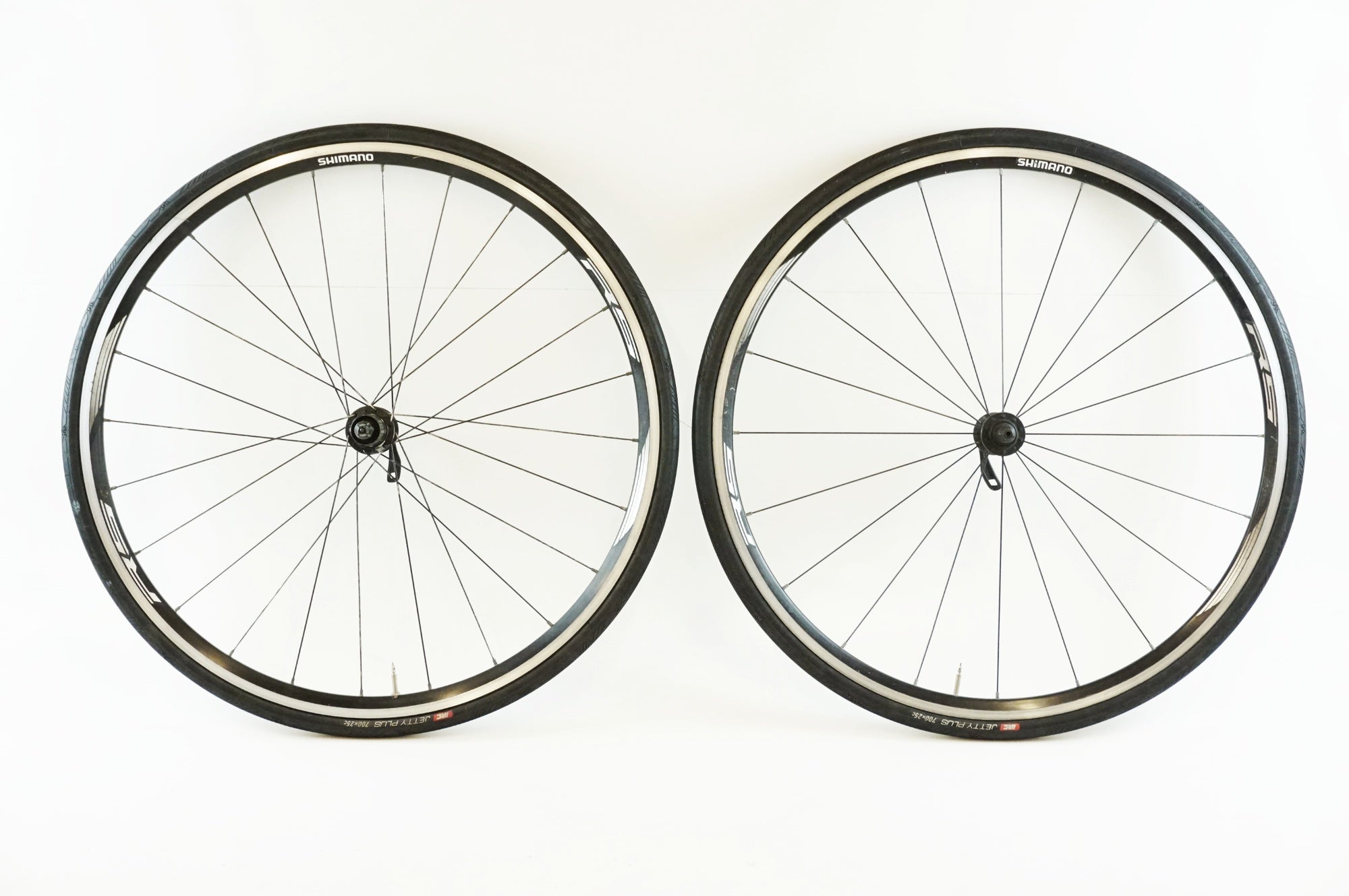 SHIMANO 「シマノ」 WH-RS010 シマノ11S ホイールセット / 浜松店