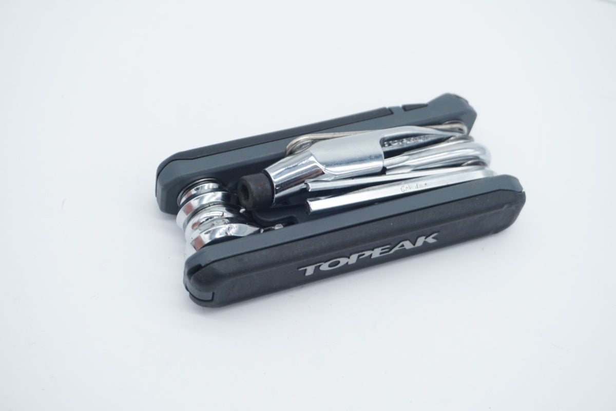 TOPEAK 「トピーク」 携帯工具 / 滋賀大津店 ｜ バイチャリ公式