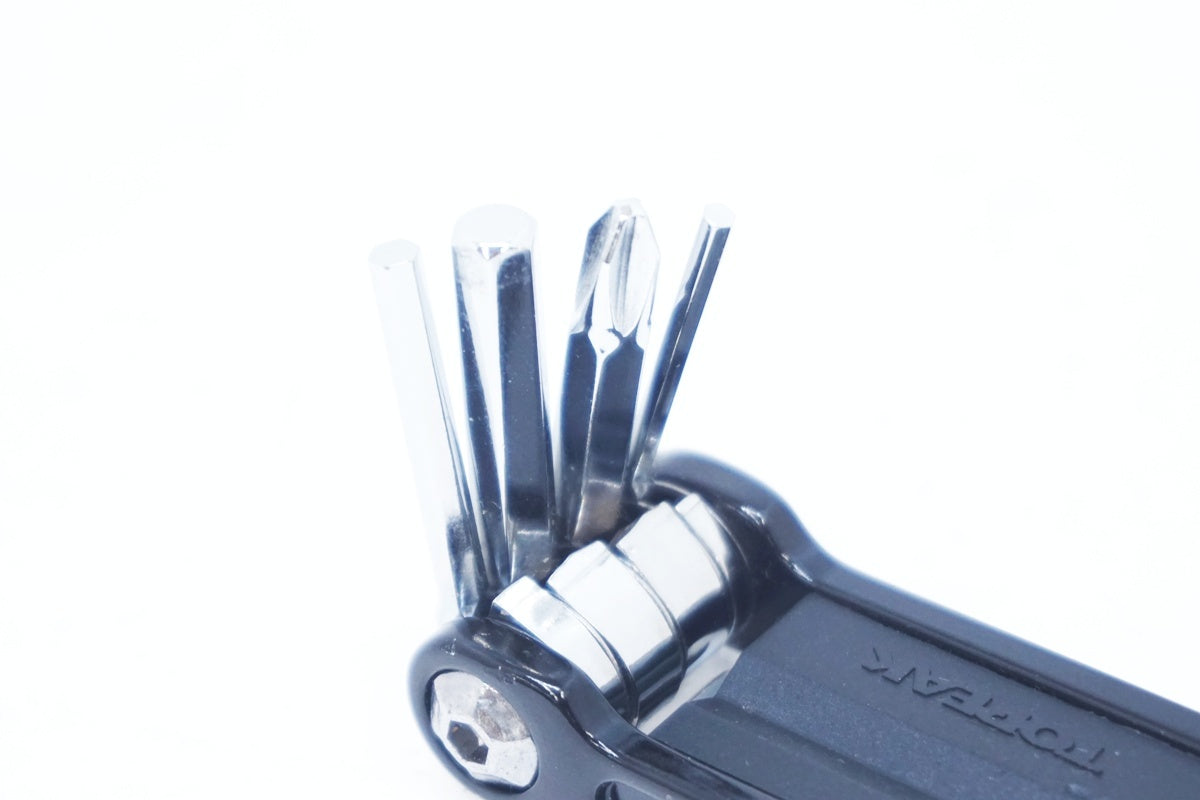 TOPEAK 「トピーク」 携帯工具 / 大阪美原北インター店