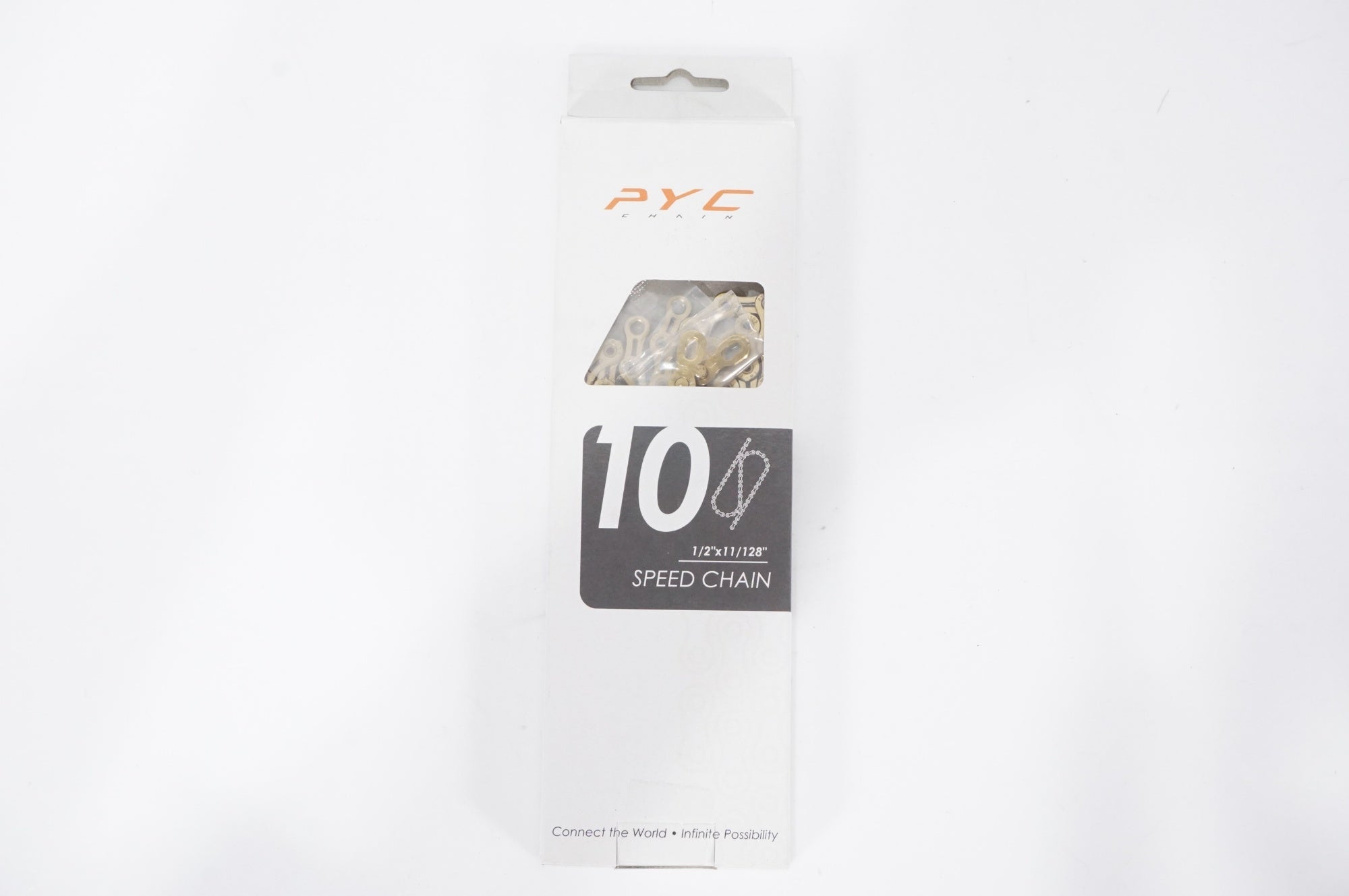 PYC 「ピーワイシー」 SP1001 10S チェーン / AKIBA店