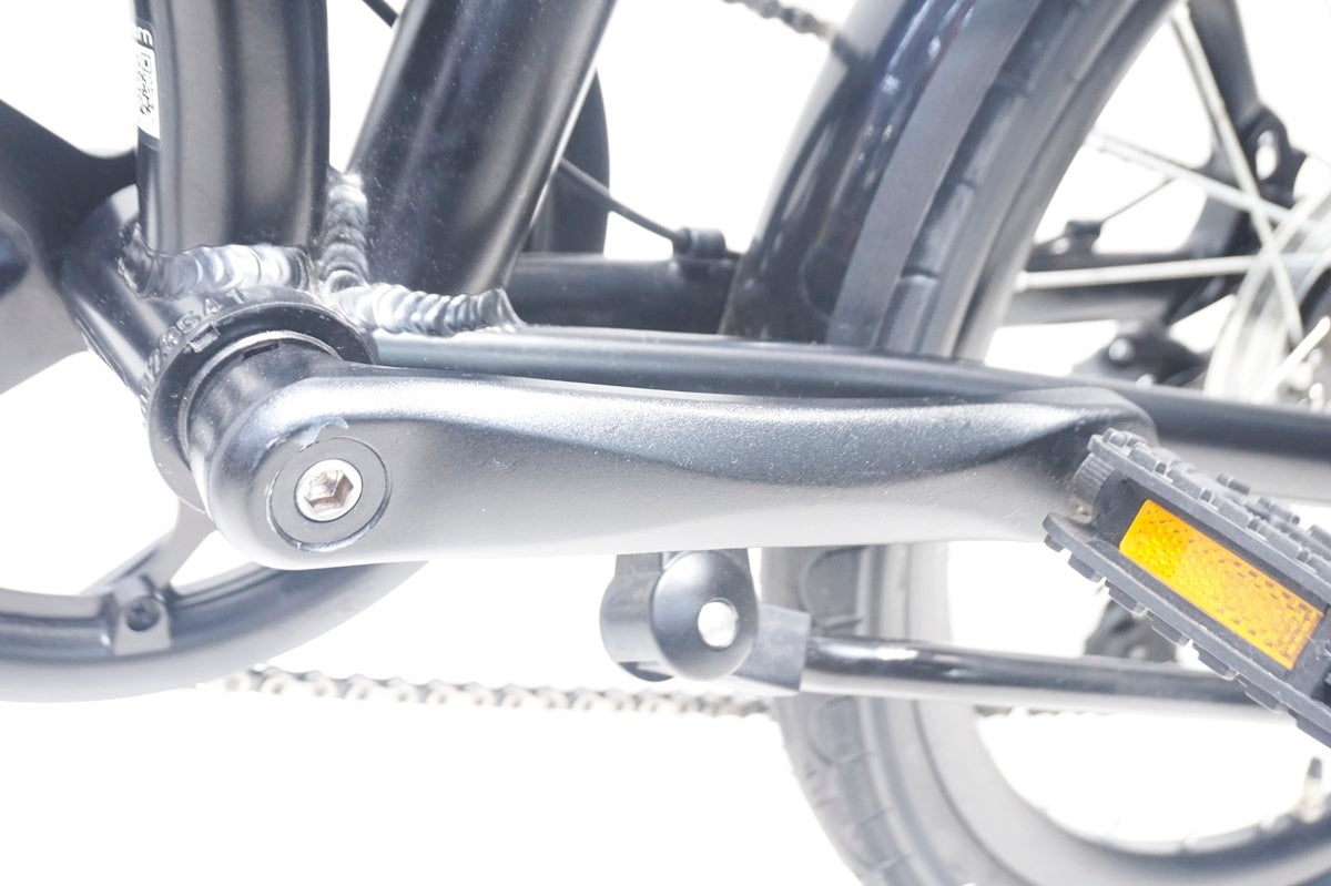 TERN 「ターン」 LINK B8 20インチ 2022年モデル 折り畳み自転車 / 大阪門真店