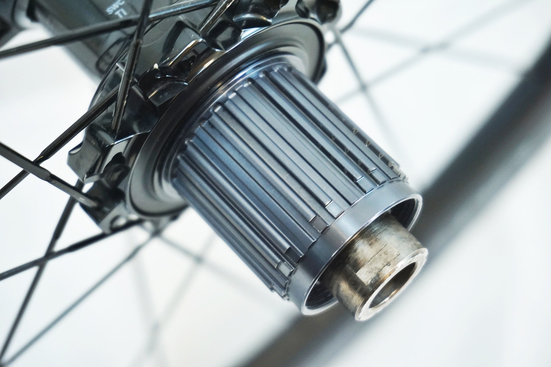 DURA-ACE C50 WH-9270フロント DURA-ACE C50 WH-9270フロント Shimano Dura-Ace WH-R9270-C50-TL