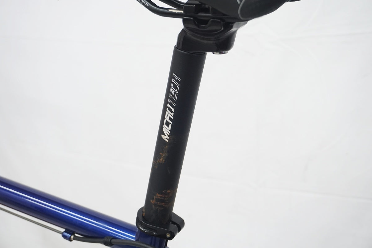 BASSO 「バッソ」 VIPER 105 2020年モデル ロードバイク/ 大阪美原北