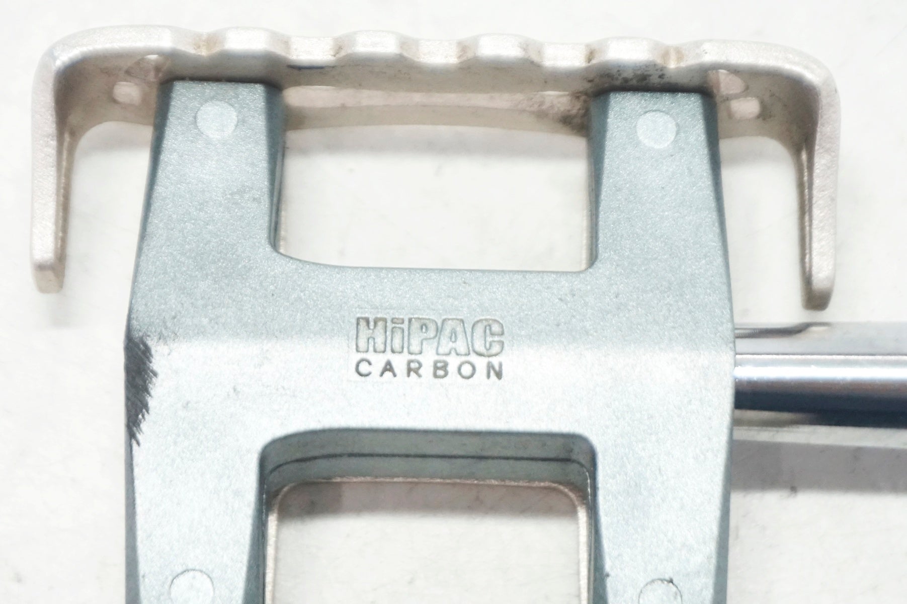 HIPAC 「ハイパック」 CARBON VP ONE ペダル / 大阪門真店