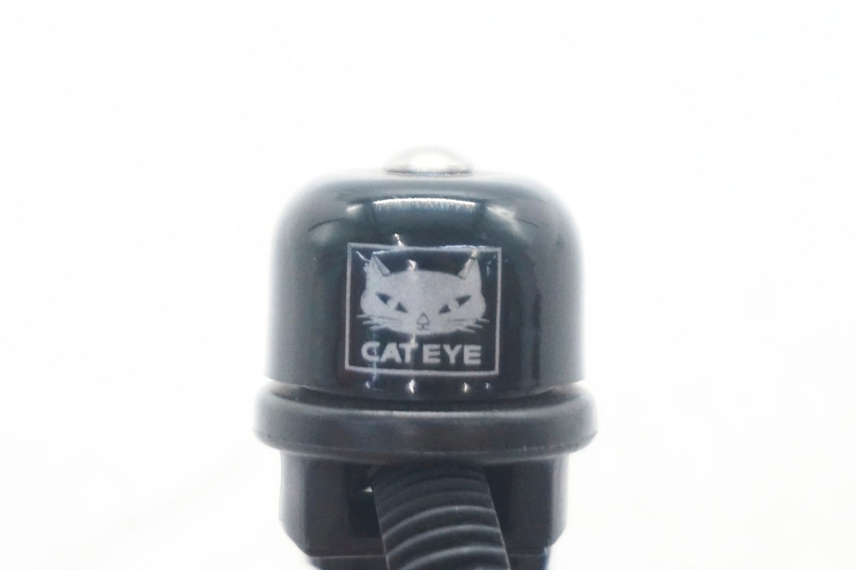 CATEYE 「キャットアイ」 ベル / 大阪門真店