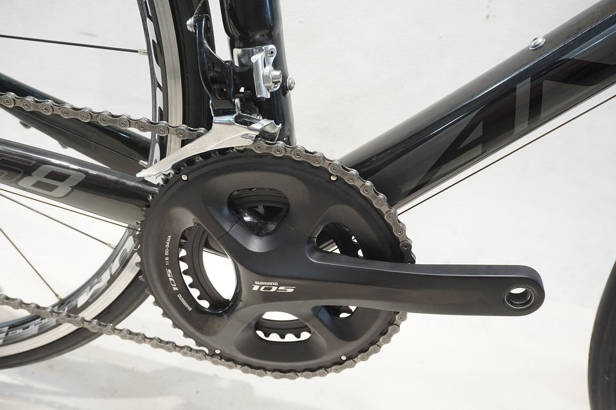 ANCHOR 「アンカー」 RS8 EQUIPE 2015年モデル ロードバイク / 横浜戸塚店