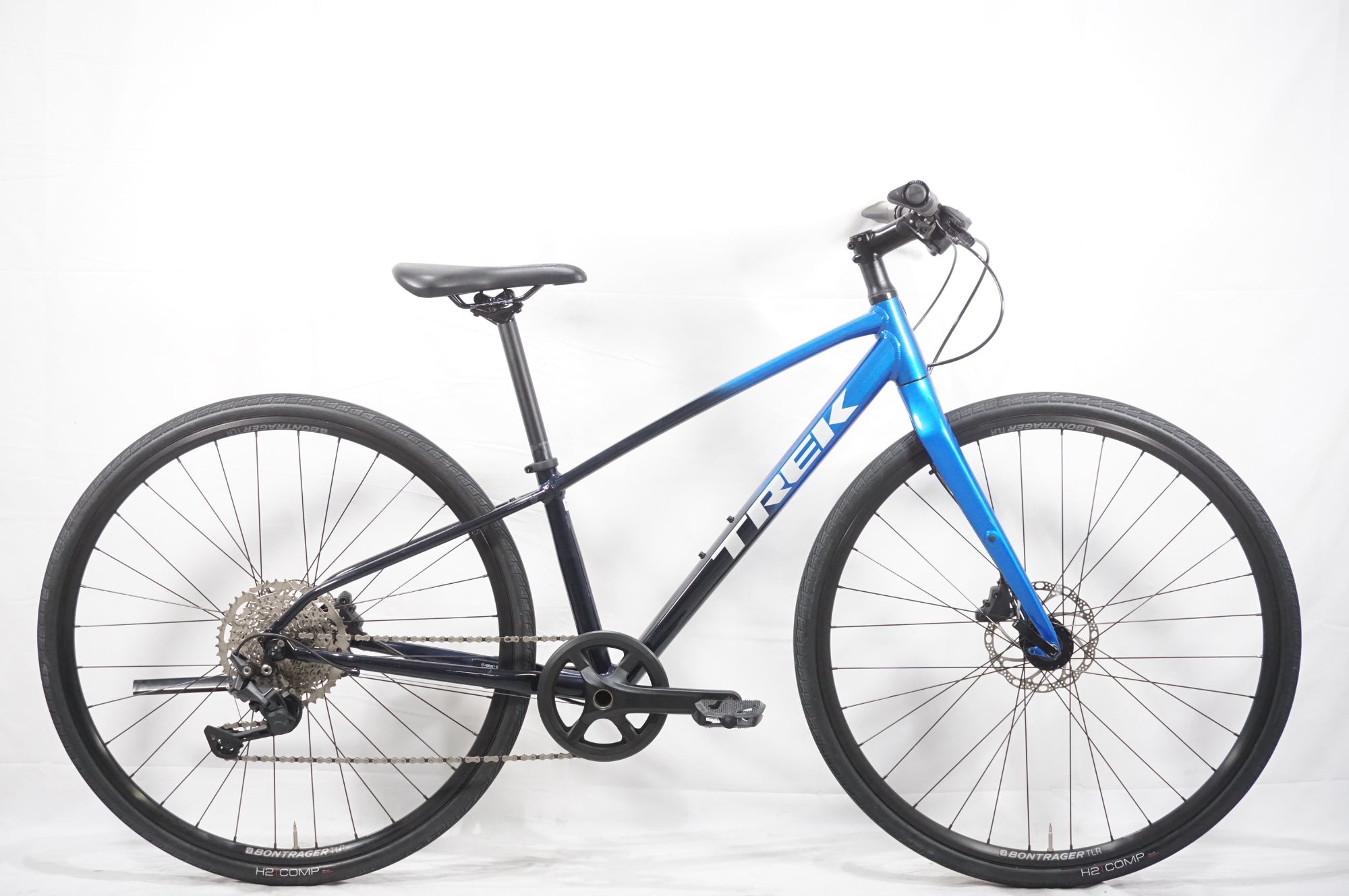 TREK 「トレック」 FX 3 DISC GEN 3 2022-2023年モデル クロスバイク / AKIBA店