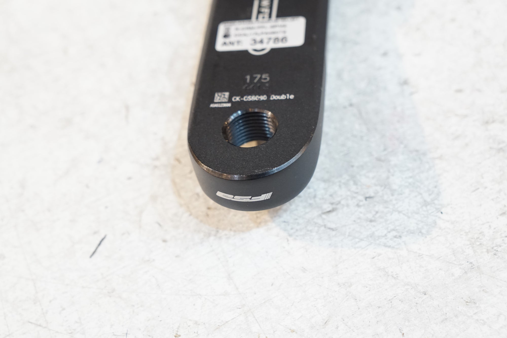 FSA 「エフエスエー」 CARBON BB30 STAGES 175mm クランクアーム / バイチャリ浦和ベース