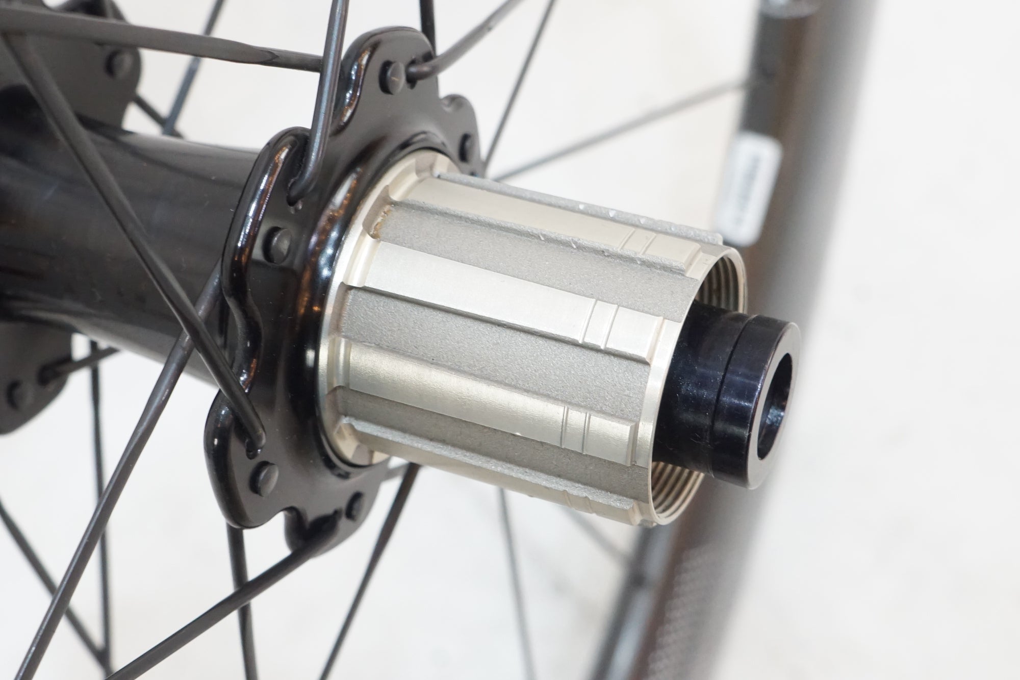 ENVE 「エンヴィ」 SES5.6 DISC SHIMANO 11s ホイールセット / バイチャリ浦和ベース