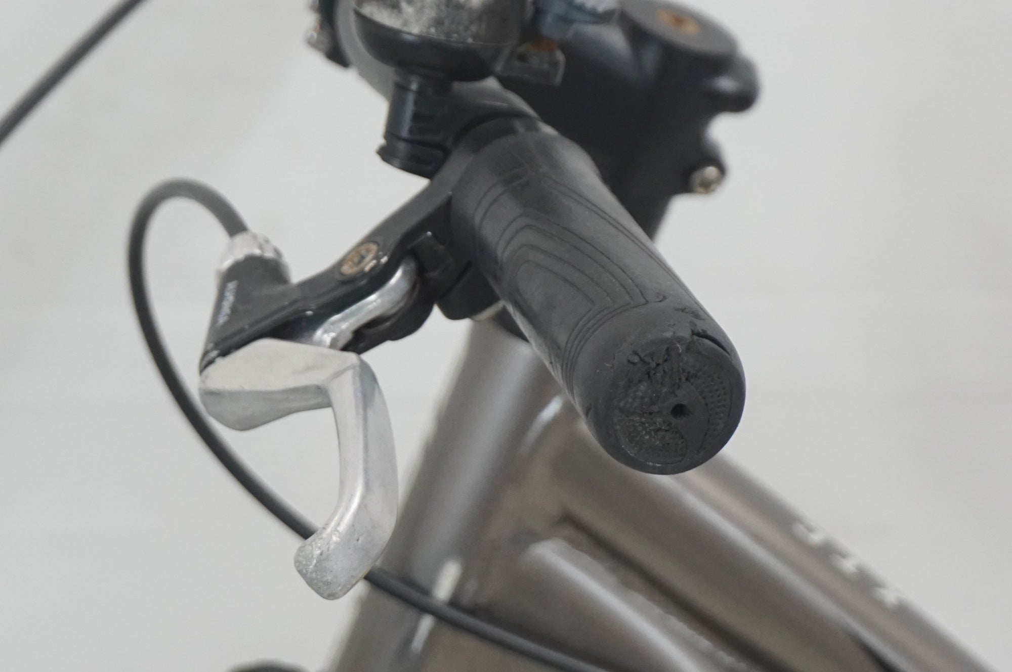 ジャンク GIANT 「ジャイアント」 XTC JR24 2025年モデル 24インチ キッズバイク / 福岡店