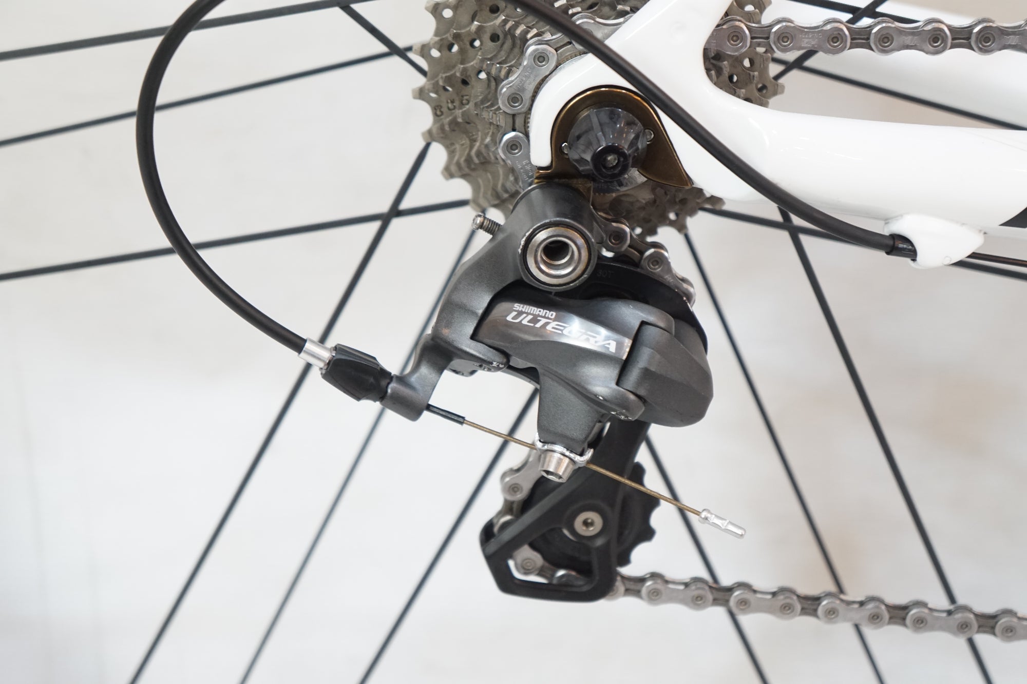 RIDLEY 「リドレー」 NOAH RS 2013年モデル ロードバイク / バイチャリ浦和ベース