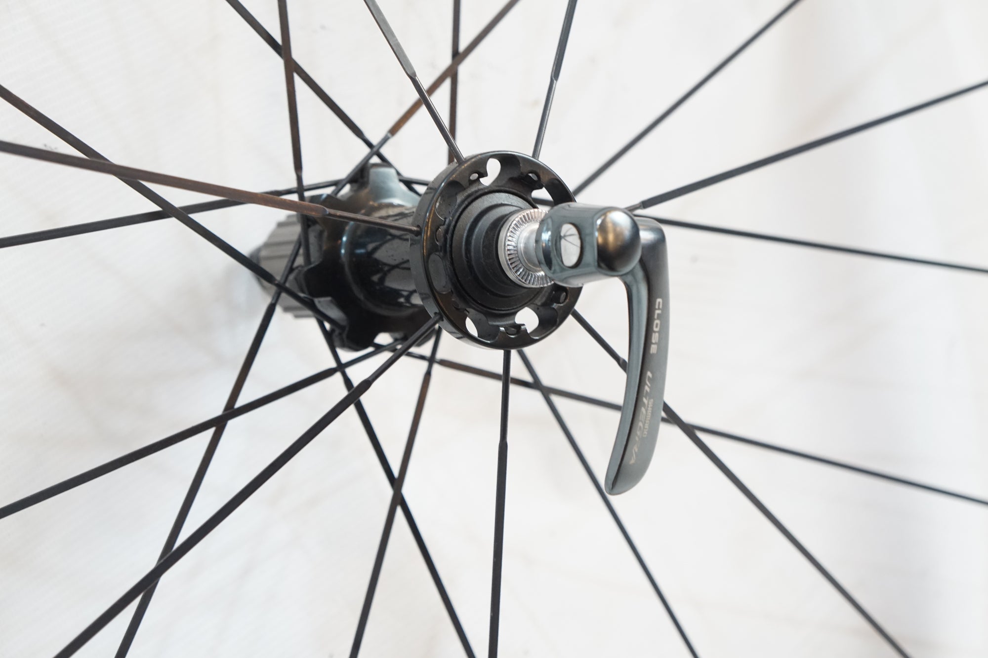 SHIMANO 「シマノ」 DURA-ACE WH-9000 シマノ11速 ホイールセット / バイチャリ浦和ベース