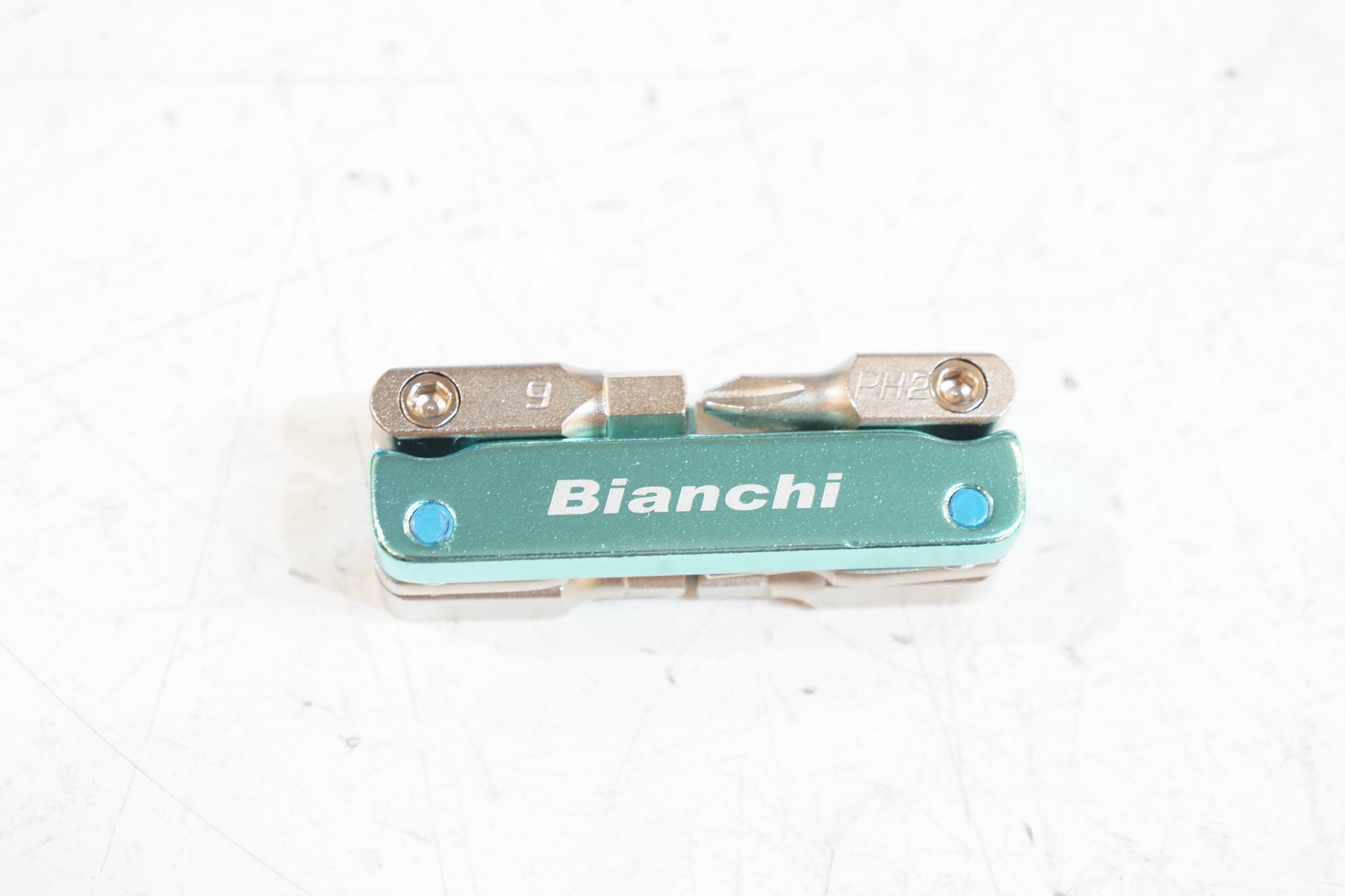 BIANCHI 「ビアンキ」 マルチツール / バイチャリ浦和ベース