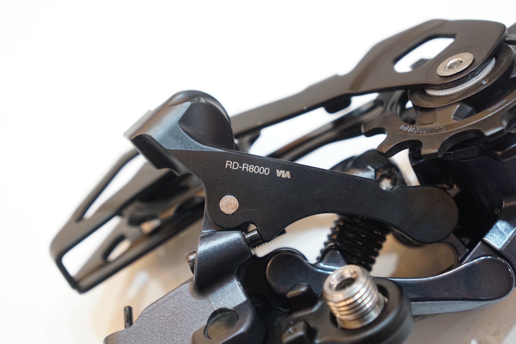 SHIMANO 「シマノ」 ULTEGRA RD-R8000 リアディレイラー / バイチャリ浦和ベース