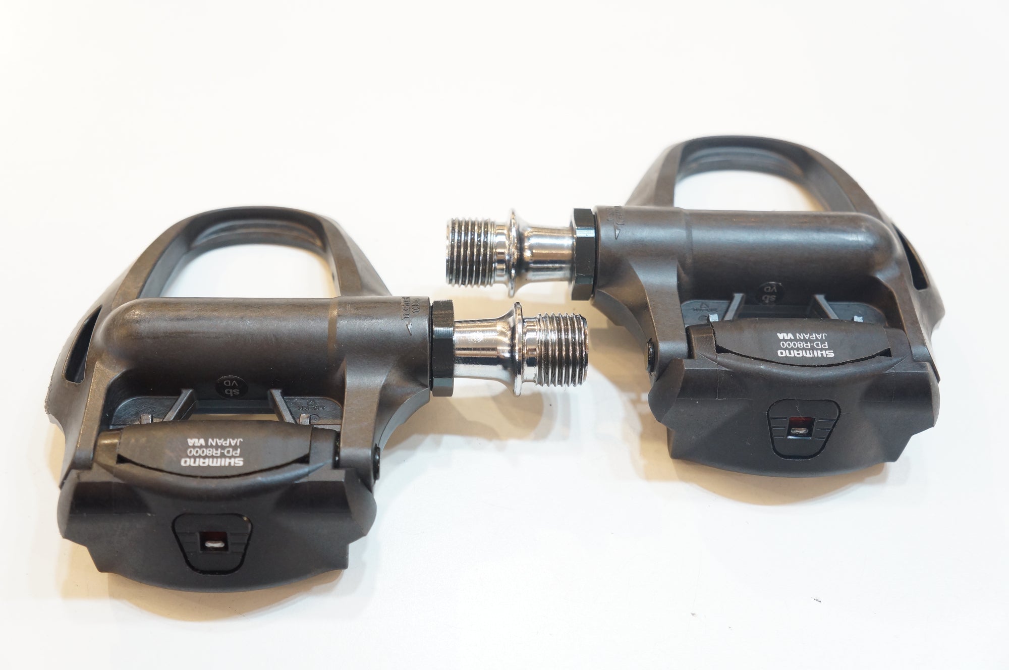 SHIMANO 「シマノ」 ULTEGRA PD-R8000 ビンディングペダル / バイチャリ浦和ベース