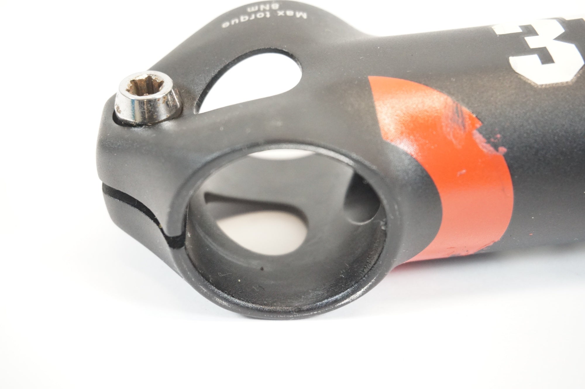 3T 「スリーティー」 ARX II TEAM ステム / 宇都宮店