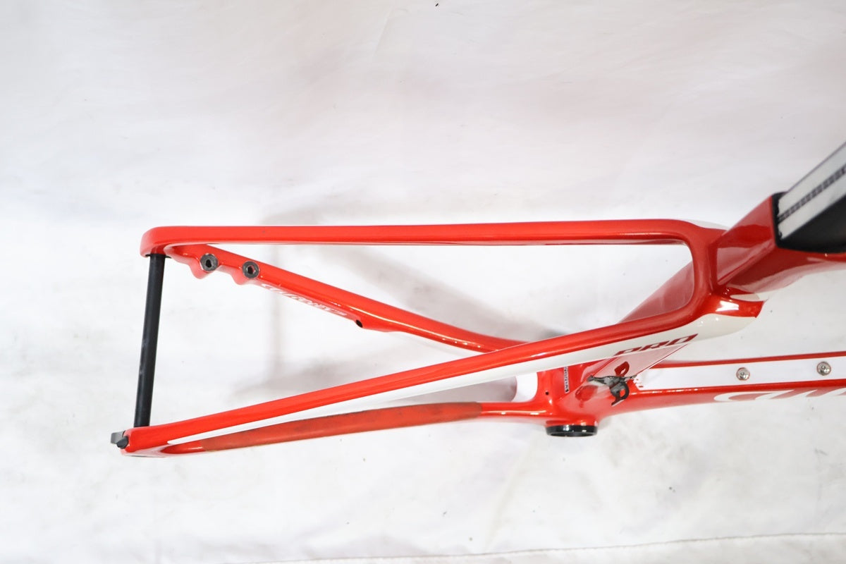 ジャンク WILIER 「ウィリエール」 CENTO 10 PRO DISC 2019年モデル フレームセット / 高知店