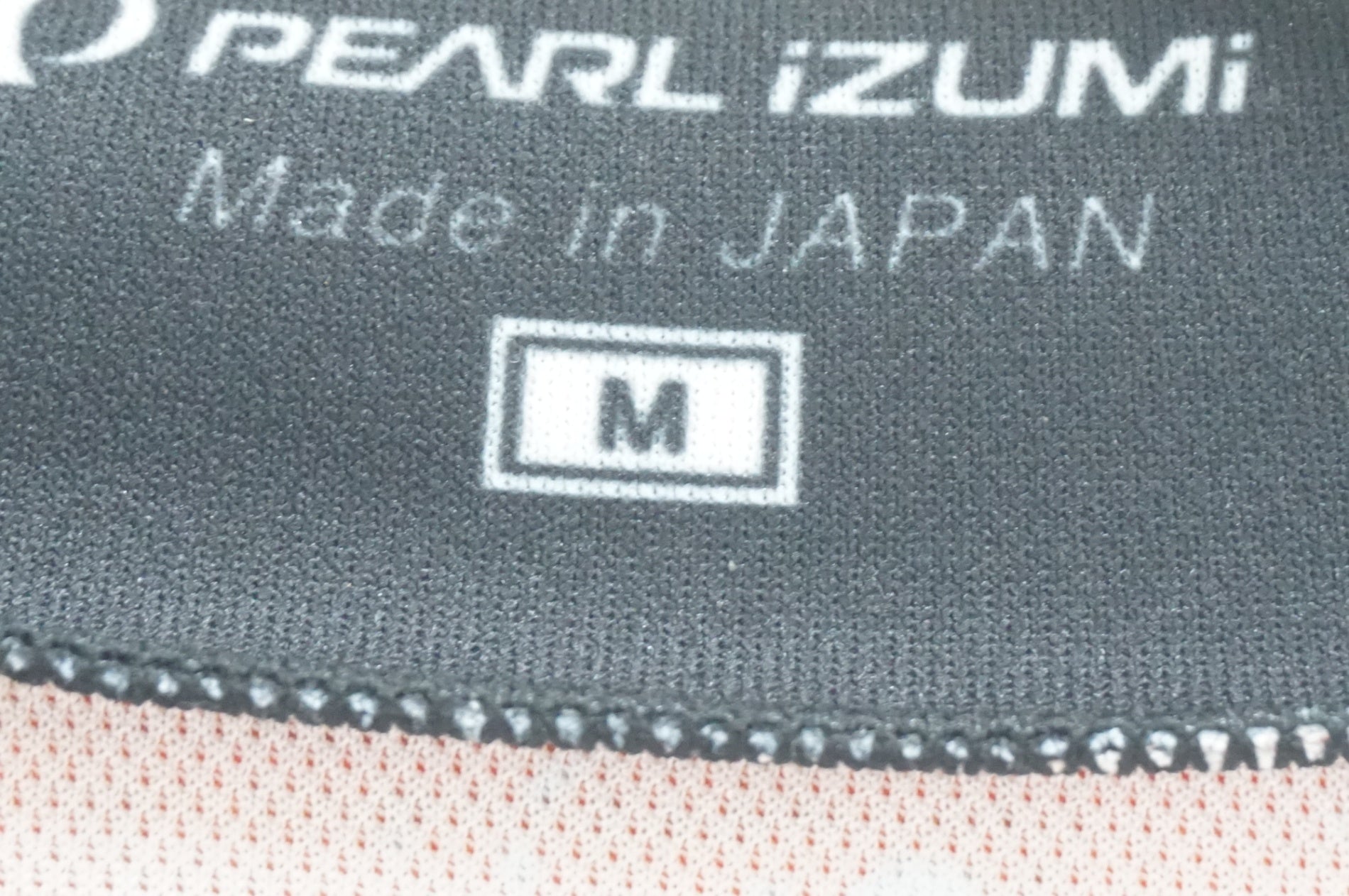 PEARL IZUMI 「パールイズミ」 SUBARU 360 Mサイズ メンズ ジャージ / 福岡店