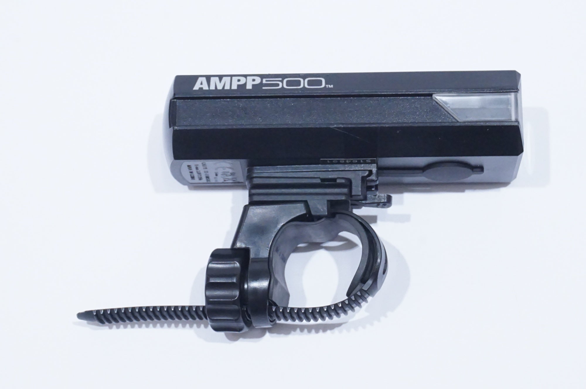 CATEYE 「キャットアイ」 AMPP500 HL-EL085RC フロントライト / 浜松店