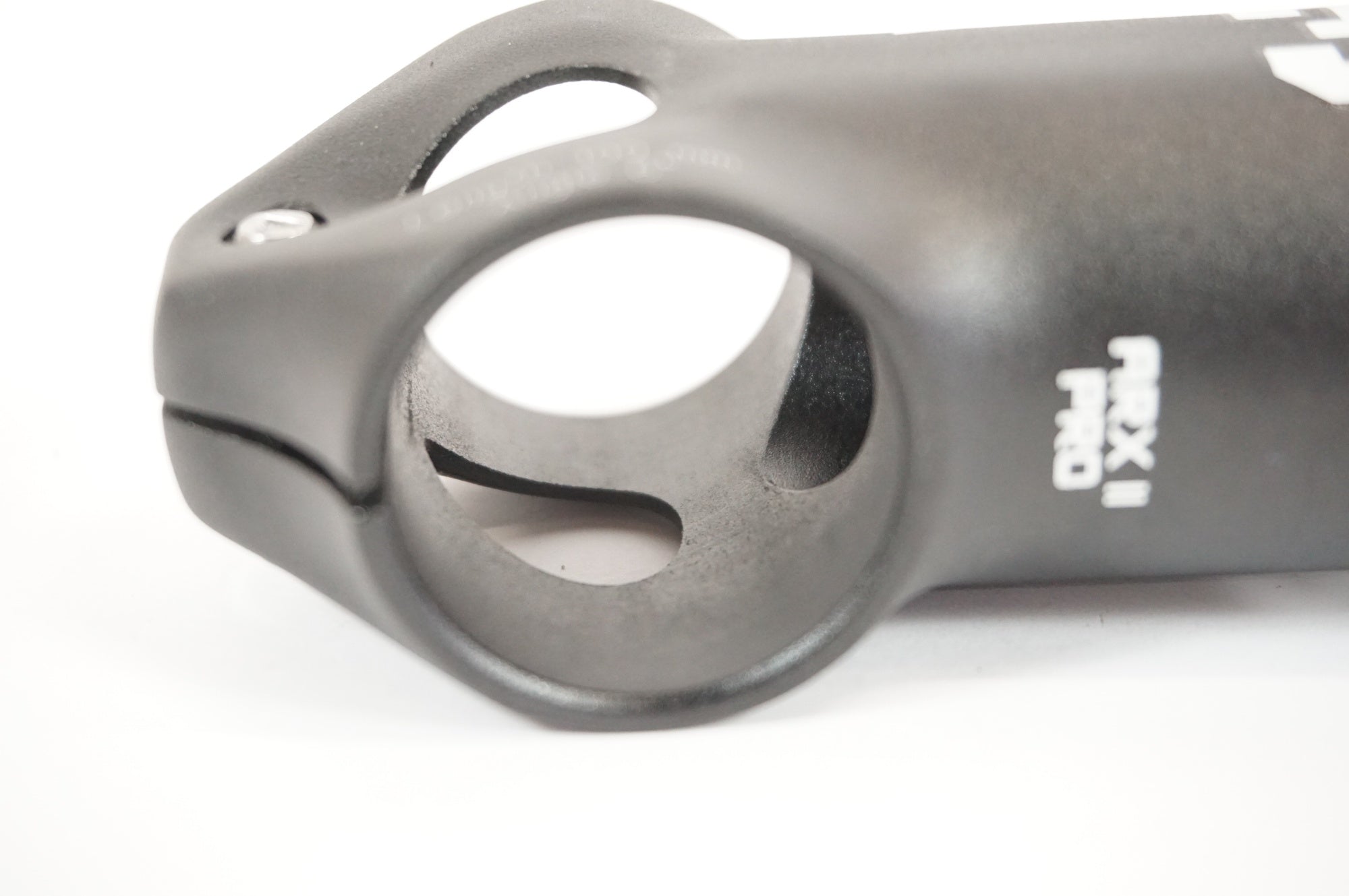 3T 「スリーティー」 ARX II PRO φ31.8 100mm 6° ステム / 宇都宮店