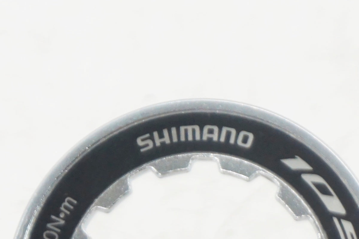 SHIMANO 「シマノ」 105 CS-R7000 11-30T 11S スプロケット / 大阪門真店