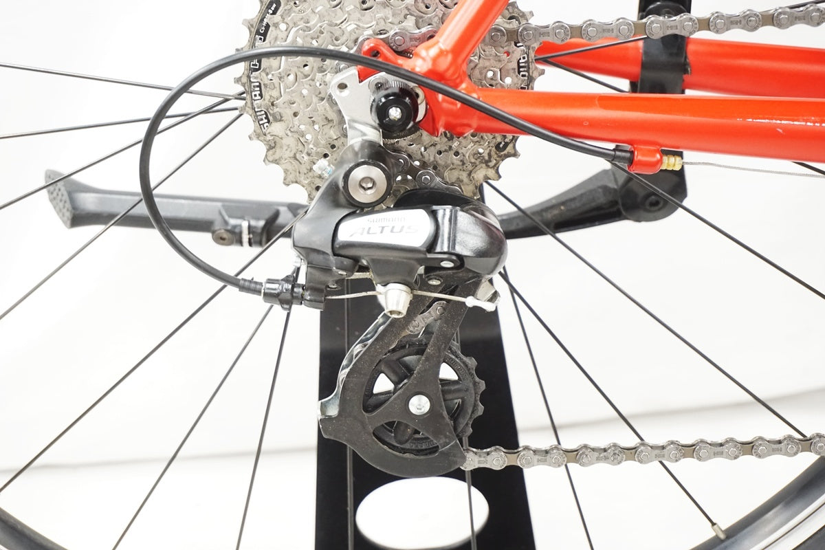 GIANT 「ジャイアント」 GRAVIER 2021年モデル クロスバイク / 奈良店