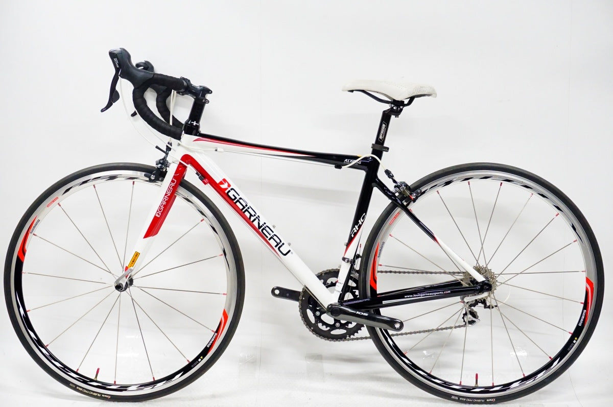 LOUIS GARNEAU 「ルイガノ」 LGS-RHC 2010年モデル ロードバイク / 名古屋大須店