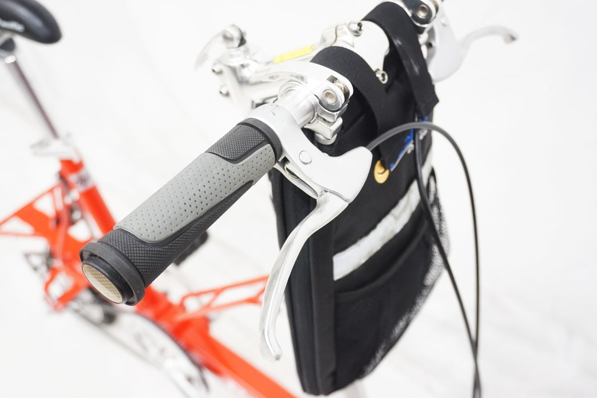 PACIFIC 「パシフィック」 CARRYME 8インチ 年式不明 折り畳み自転車/ 大阪美原北インター店