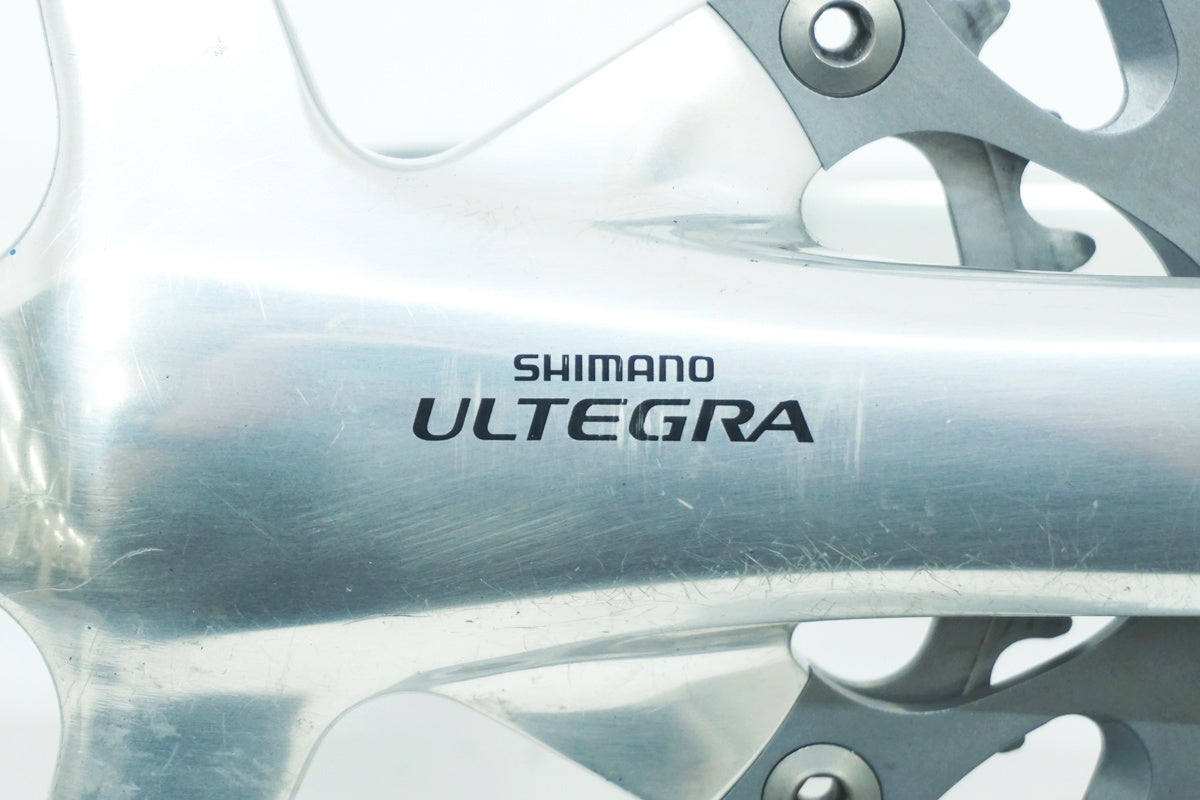 SHIMANO 「シマノ」 ULTEGRA FC-6600 52-39T 170mm クランク / 大阪