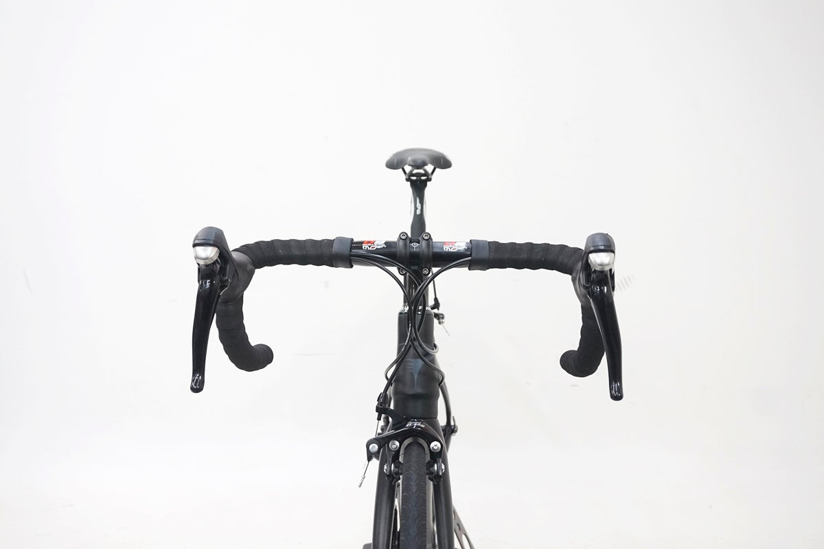 PINARELLO RAZHA（2018） インプレッション – ゆるふ