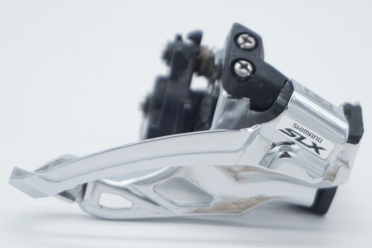 SHIMANO 「シマノ」 SLX FD-M675 フロントディレイラー / 滋賀大津店
