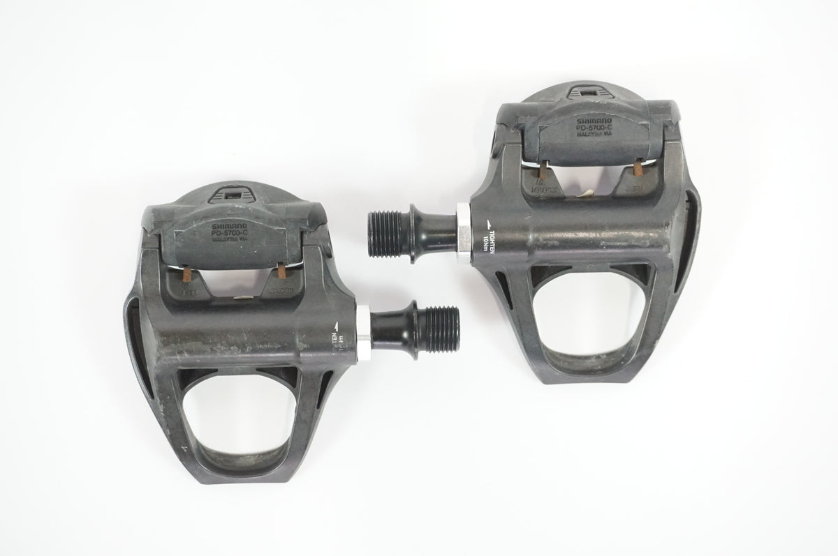 SHIMANO 「シマノ」 105 PD-5700 ペダル / 宇都宮店