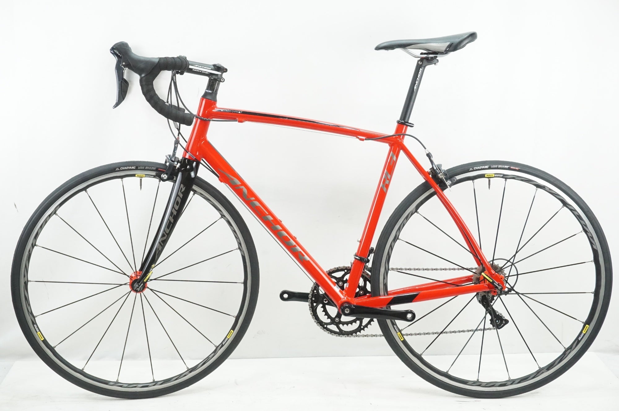 ANCHOR 「アンカー」 RL3 DROP EX SORA 2018年年モデル ロードバイク / 大宮店