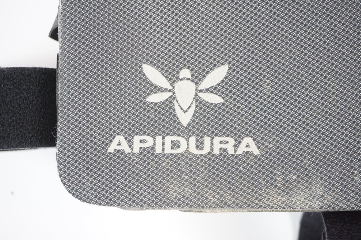 APIDURA 「アピデュラ」 トップチューブバック / 宇都宮店