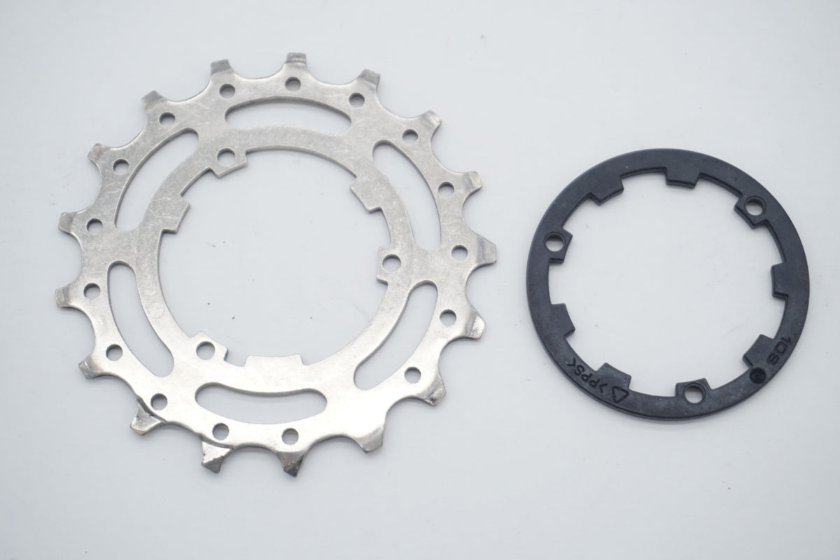 SHIMANO 「シマノ」 105 CS-5700 12-25T スプロケット/ 滋賀大津店