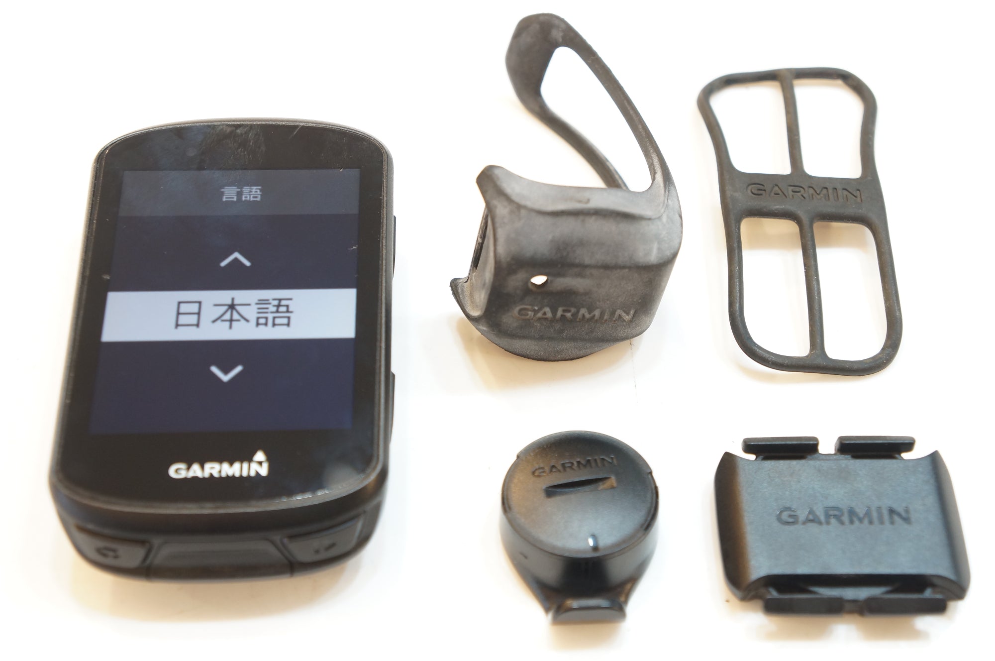 GARMIN 「ガーミン」 EDGE530 サイクルコンピューター / バイチャリ浦和ベース