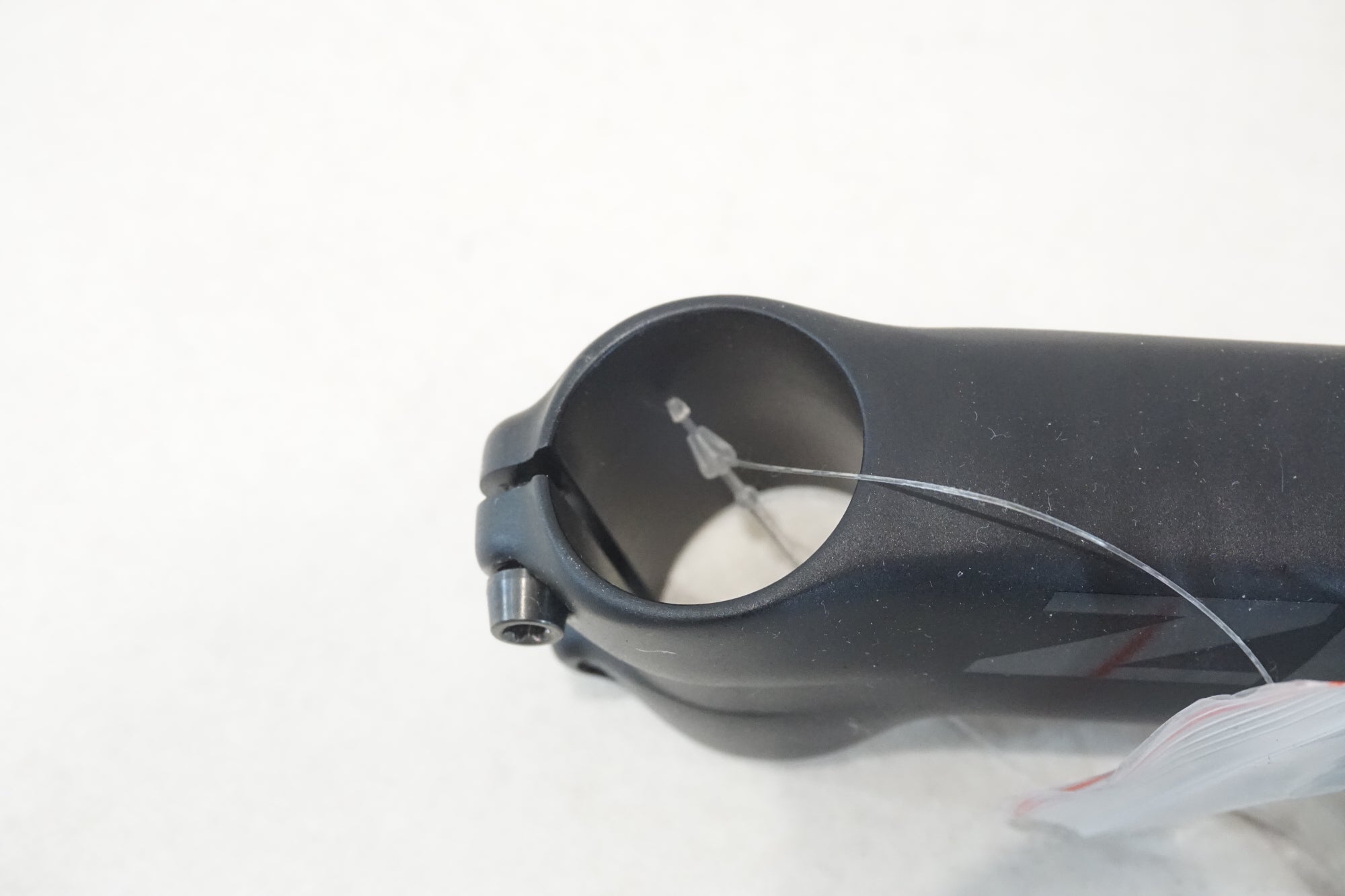 ZIPP 「ジップ」 SERVICE COURSE SL φ31.8 130mm ステム / 横浜戸塚店