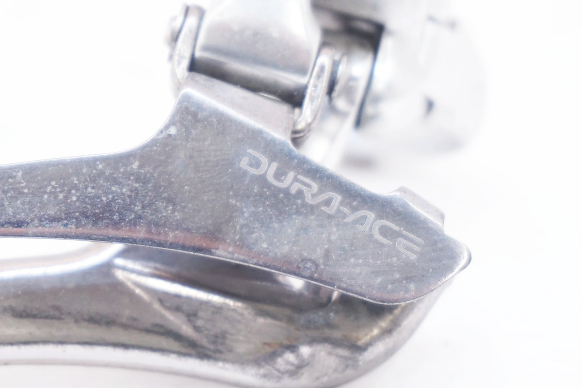 SHIMANO 「シマノ」 DURA-ACE FD-7700 フロントディレイラー / 大阪美原北インター店