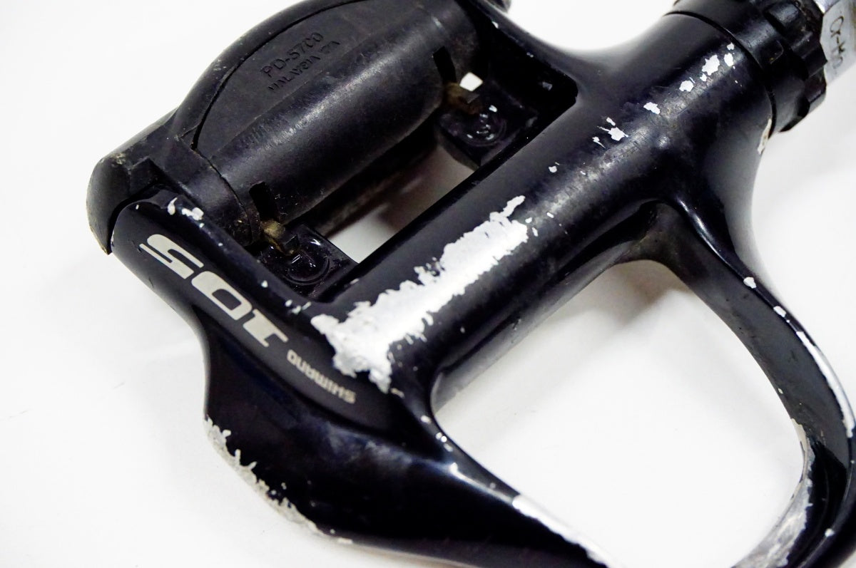 SHIMANO 「シマノ」 105 PD-5700 ペダル / 名古屋大須店