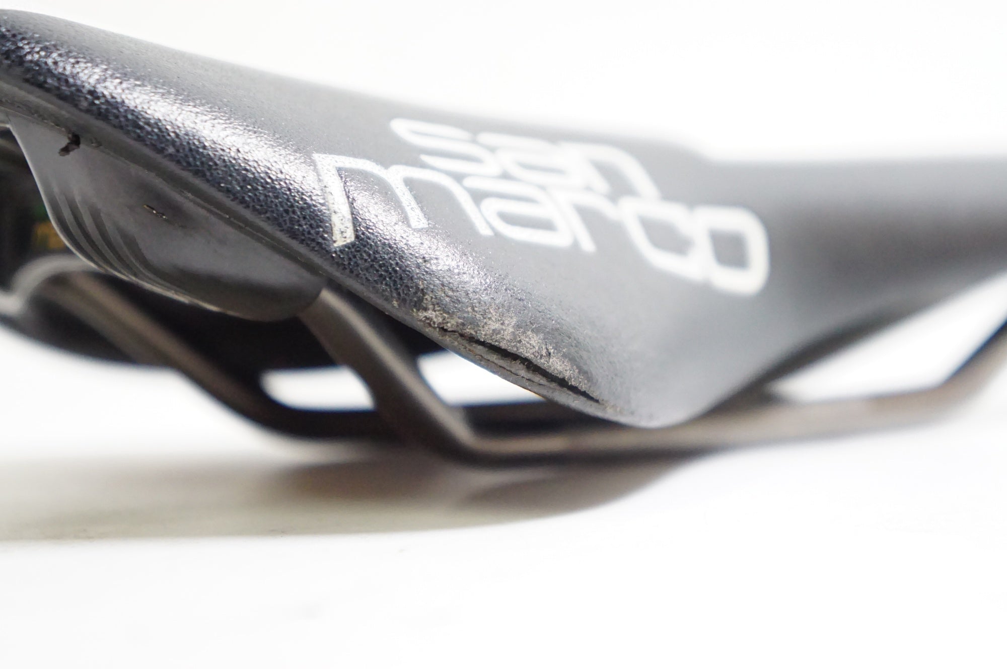 SAN MARCO 「サンマルコ」 CONCOR TEAM サドル / 熊谷本店