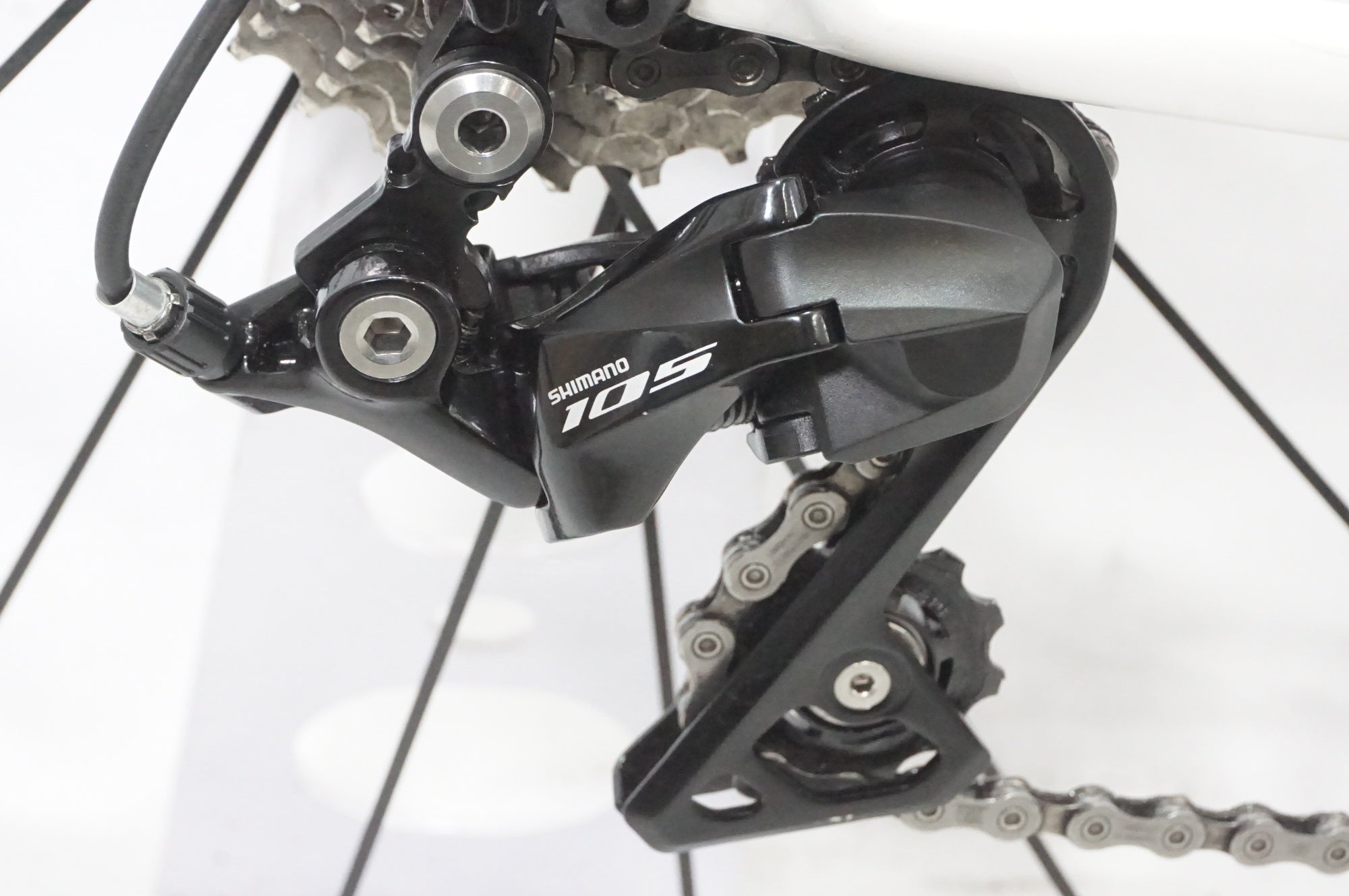FOCUS 「フォーカス」 IZALCO RACE 9.7 2019年モデル ロードバイク / AKIBA店