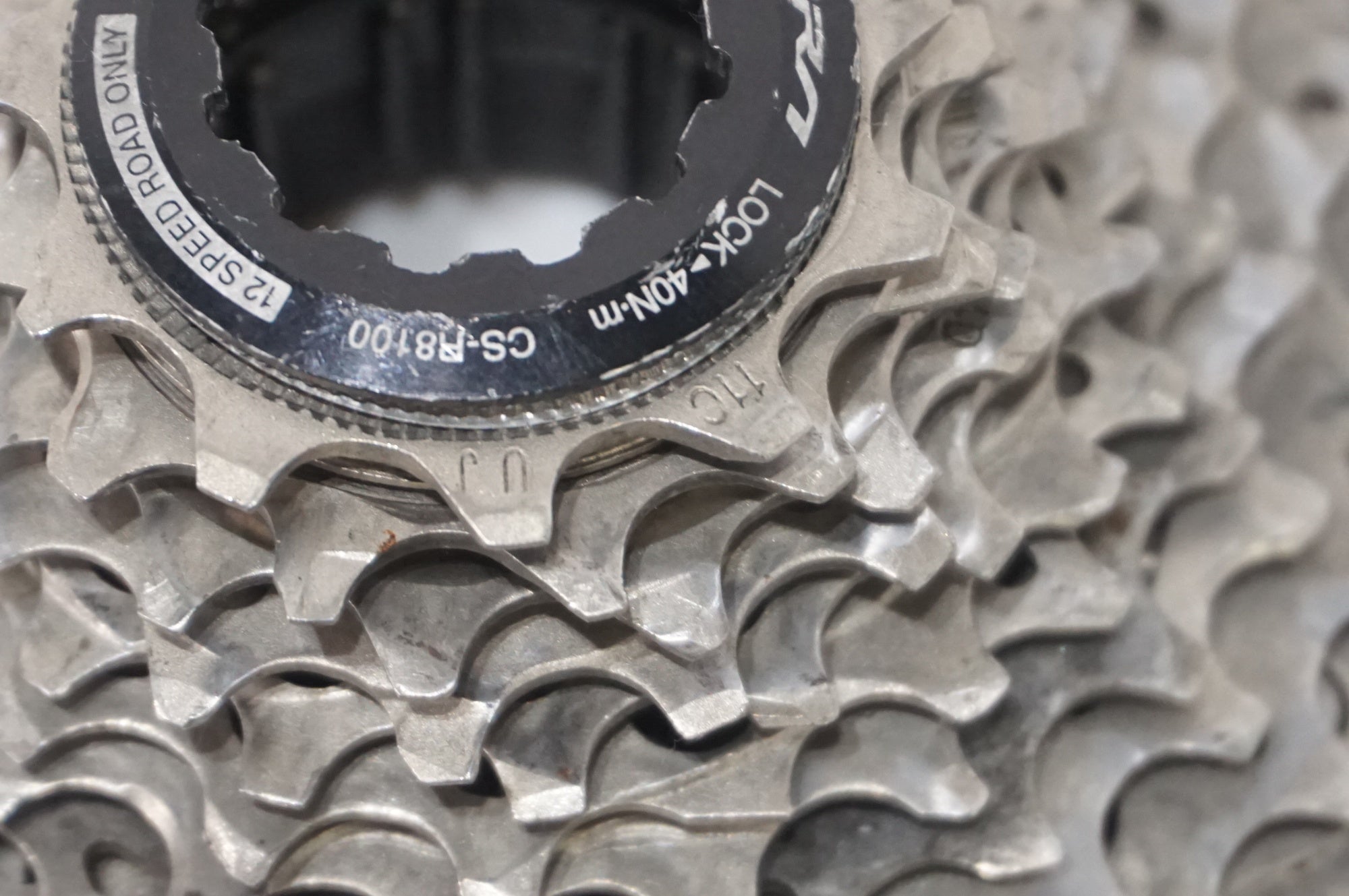 SHIMANO 「シマノ」 ULTEGRA CS-R8100 11-30T スプロケット / AKIBA店