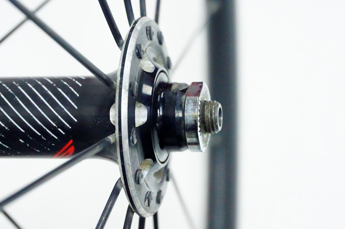 AXIS 「アクシス」 2.0 シマノ10速 ホイールセット / 名古屋大須店